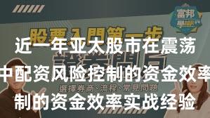 近一年亚太股市在震荡市环境中中配资风险控制的资金效率实战经验