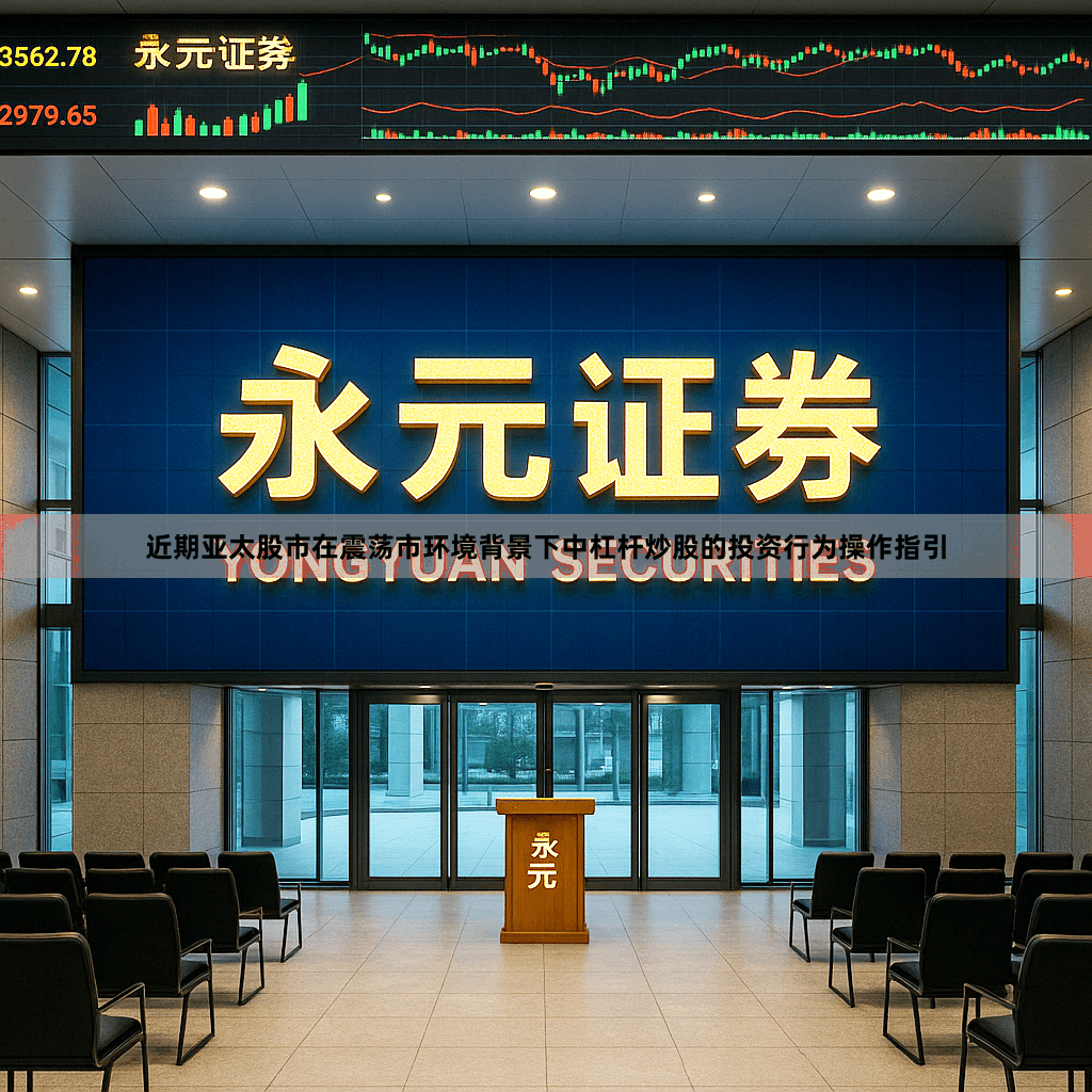 近期亚太股市在震荡市环境背景下中杠杆炒股的投资行为操作指引